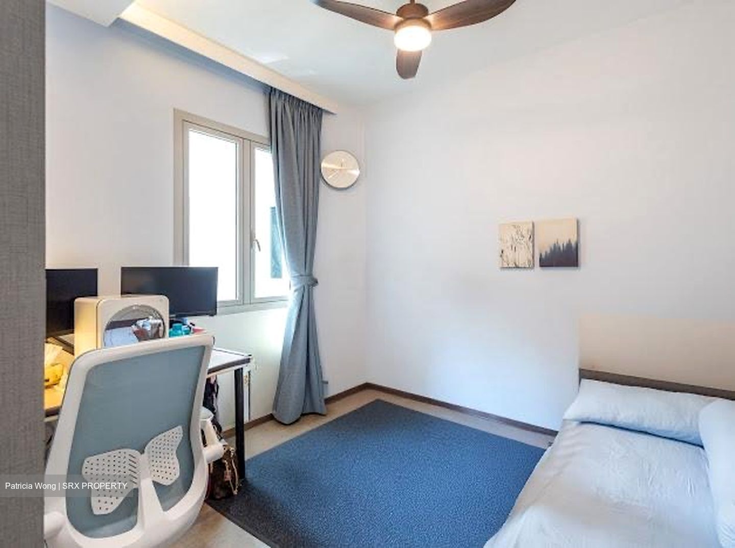 Hillview Regency (D23), Condominium #470692551